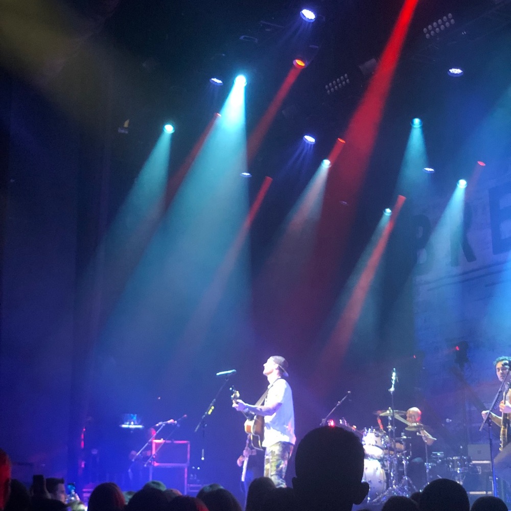 Meet your Posher, Courteney